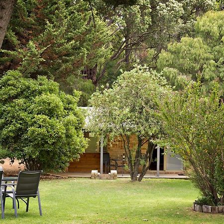 Peppermint Brook Cottages Margaret River Exterior foto