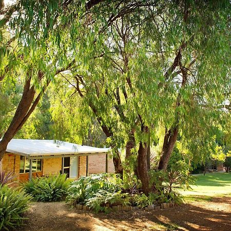 Peppermint Brook Cottages Margaret River Exterior foto