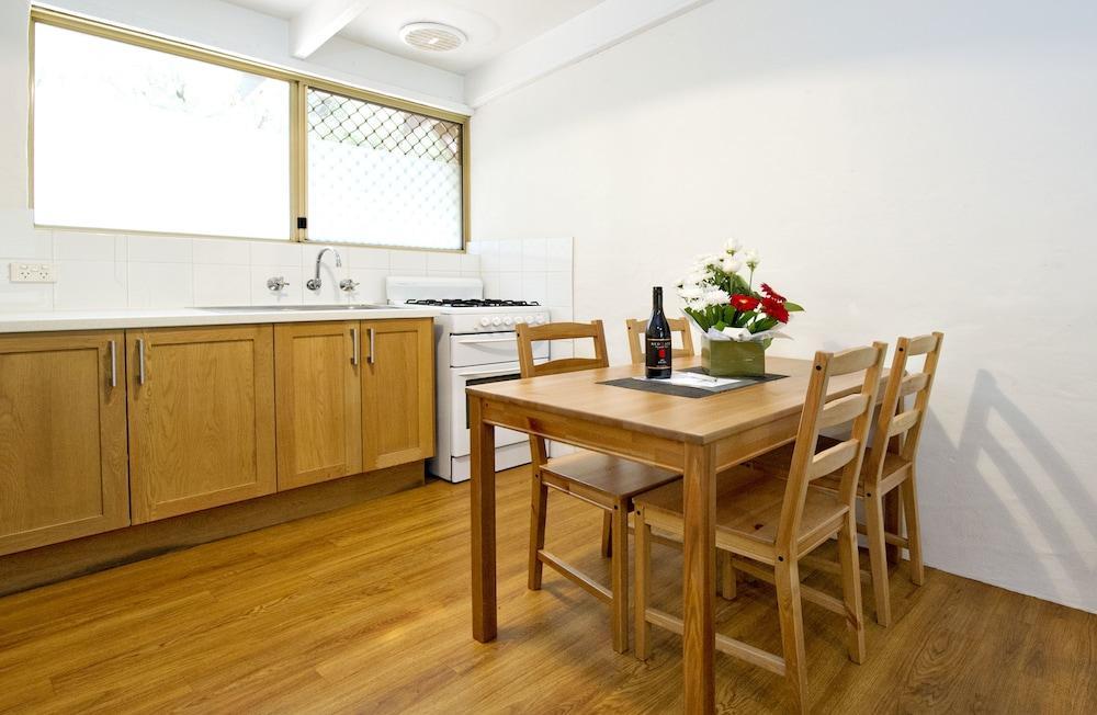Peppermint Brook Cottages Margaret River Exterior foto