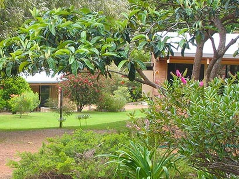 Peppermint Brook Cottages Margaret River Exterior foto