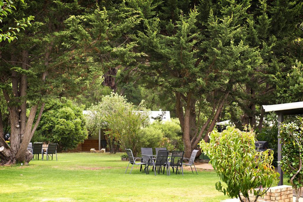 Peppermint Brook Cottages Margaret River Exterior foto