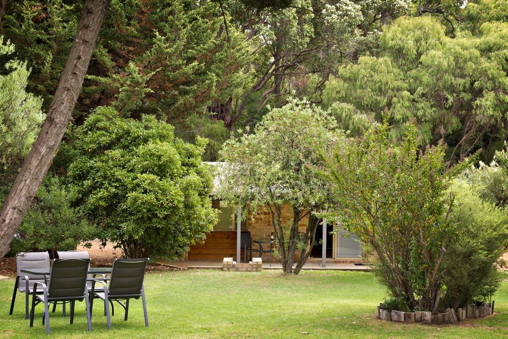 Peppermint Brook Cottages Margaret River Exterior foto