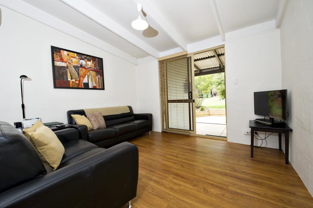 Peppermint Brook Cottages Margaret River Exterior foto