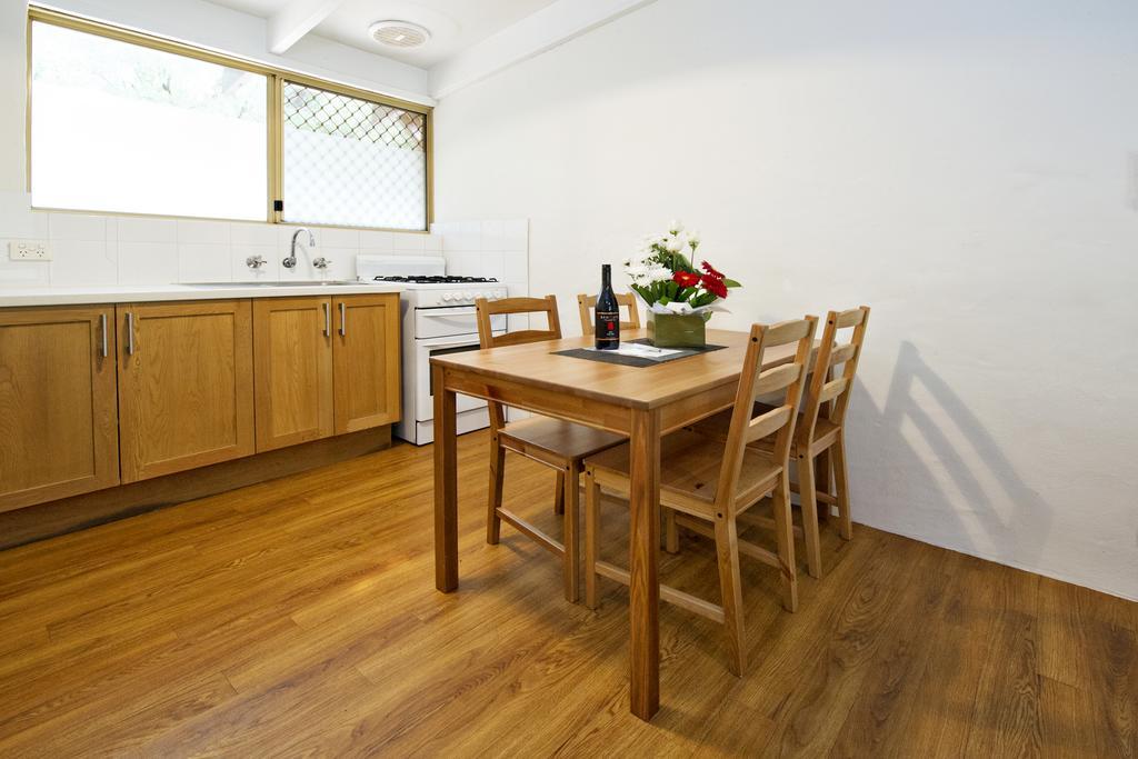 Peppermint Brook Cottages Margaret River Exterior foto