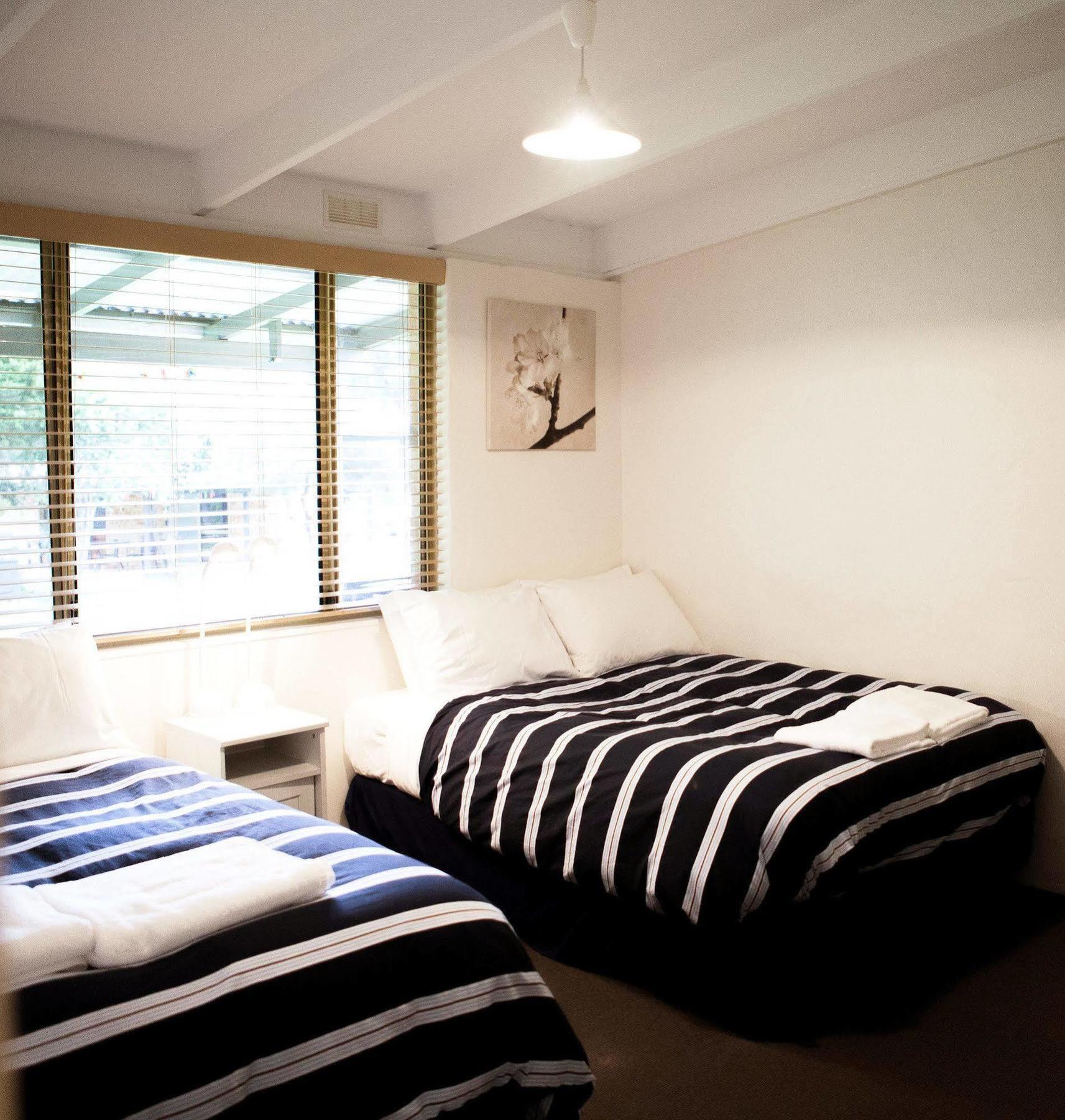 Peppermint Brook Cottages Margaret River Exterior foto