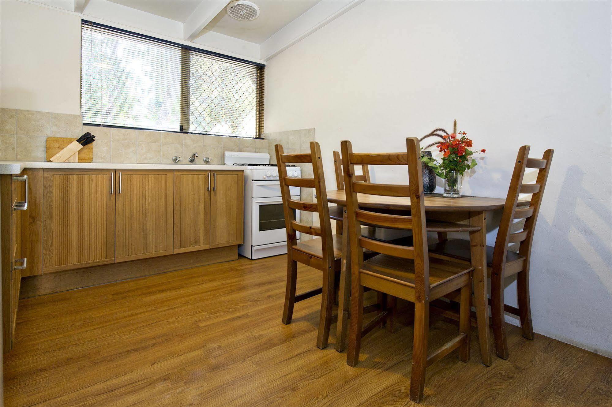 Peppermint Brook Cottages Margaret River Exterior foto