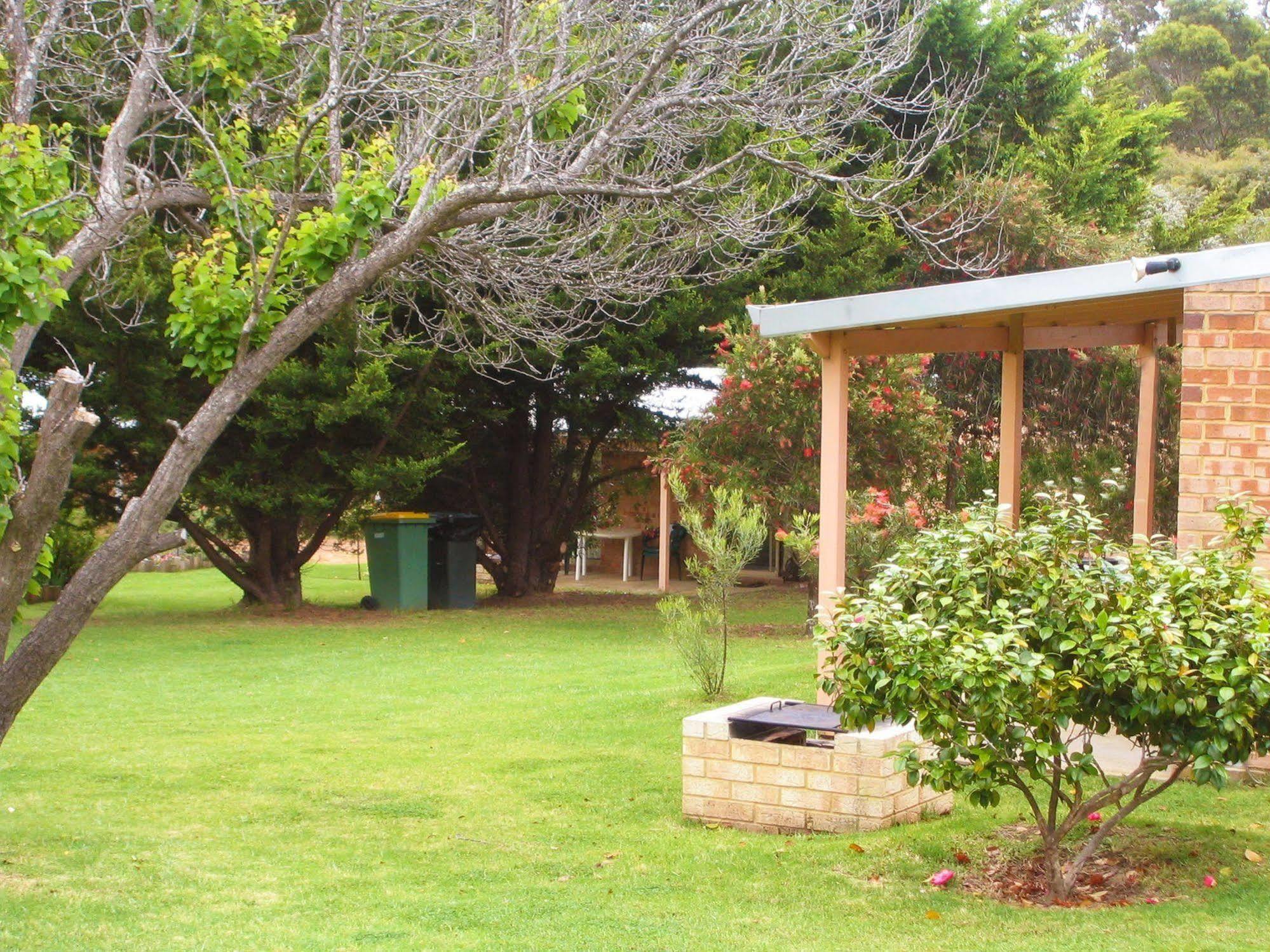 Peppermint Brook Cottages Margaret River Exterior foto