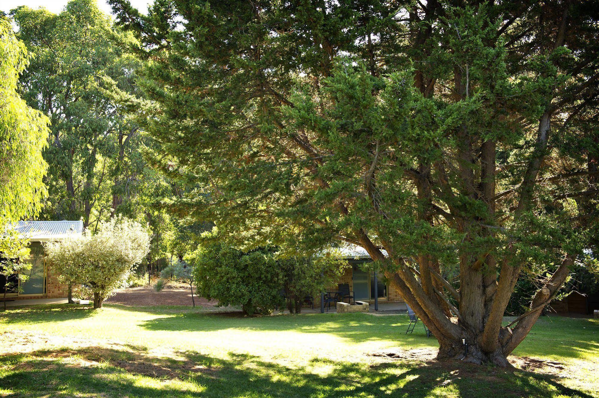 Peppermint Brook Cottages Margaret River Exterior foto